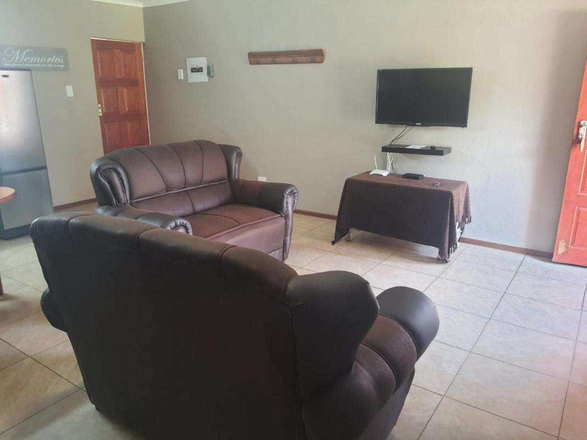 Goedehoop Guesthouse Zeerust Rum bild